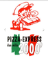 Image Pizza Express due mila 2000