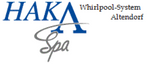 HAKA-Spa Whirlpool-Service image