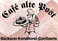 Image Café alte Post