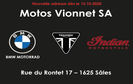 Vionnet Motos SA image