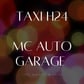 Immagine Taxi h24 MCAuto Garage