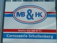 Image Carrosserie Schellenberg GmbH