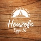 Bild Houzofe Egge 36