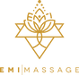 Bild Emi Massage Inhaberin Szöke Emöke
