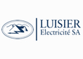 Image Luisier Electricité SA