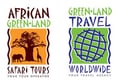 Immagine African Greenland Safaris & Travel GmbH