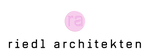 Bild Riedl Architekten MSc Arch USI SIA