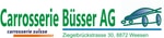 Carrosserie Büsser AG image