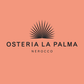 Immagine Osteria La Palma