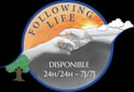 Bild Following Life - Funeral Planner - Organisation et planification de funérailles