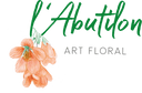 L'Abutilon Art floral image