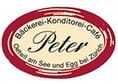 Image Café Bäckerei Konditorei Peter