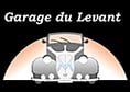 Image Garage du Levant