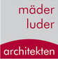 Image Mäder + Luder Architekten AG