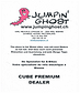 Jumpin'Ghost image