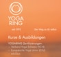 Bild YOGARING Yogaschule