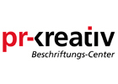 Image pr-kreativ GmbH Beschriftungscenter Grüze