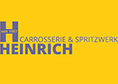 Image D. HEINRICH GMBH - Carrosserie & Spritzwerk