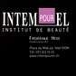 Image Institut de beauté Intempourel