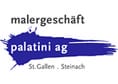 Image Palatini AG Malergeschäft