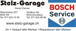 Stelz Garage image