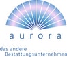 Bild aurora das andere Bestattungsunternehmen