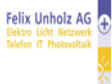 Felix Unholz AG image