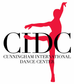 Bild CIDC Cunningham International Dance Center