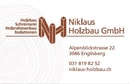 Niklaus Holzbau GmbH image