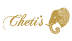 Cheti's - More than curry image