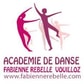Image Académie de danse Fabienne Rebelle Vouilloz