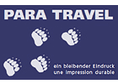 Para Travel image