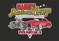 Mario's Paintcare Garage image