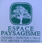Image Espace paysagisme