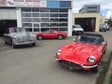 Garage Auto-Sport Classic Cars   "G.Scuderi " image