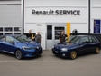 Bild Renault Garage Schmidhauser AG