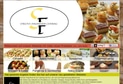 Image Strictly-Fingerfood Catering Webseite