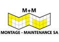 Immagine M + M Montage et Maintenance SA