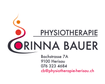 Image Physiotherapie Corinna Bauer