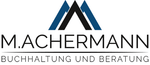 Image M. Achermann - Buchhaltung und Beratung