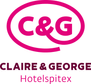 Image Claire & George Hotelspitex