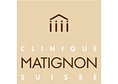 Bild Clinique Matignon Suisse SA