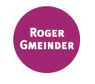 Image Roger Gmeinder Schreinerei GmbH