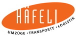 Häfeli Logistik und Transporte AG image