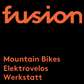 Fusion world GmbH image