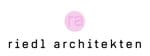 Immagine Riedl Architekten GmbH
