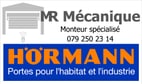 MR Mécanique Marcel Rossé image