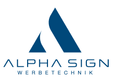 Image Alpha Sign AG