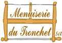 Image Menuiserie du Tronchet SA
