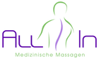 Bild All In medizinische Massagen GmbH